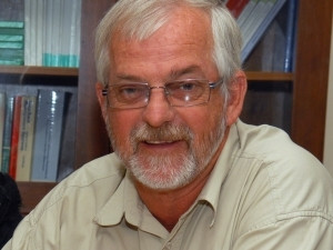 Prof Rossouw von Solms