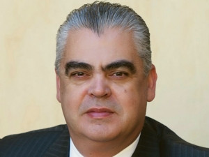 Cell C CEO Jose Dos Santos says the company will invest R8 billion over the next three years to build its LTE network.