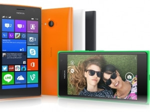 The Lumia 730 Dual SIM will be available at Cell C outlets from next week.