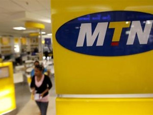 MTN SA plans the digitisation of its stores.