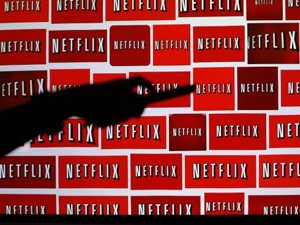 Cyber criminals use social engineering to steal Netflix credentials and sell them on the black market.
