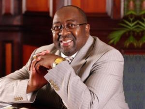 National Treasury launched a central database for government suppliers to curb corruption, says finance minister Nhlanhla Nene.