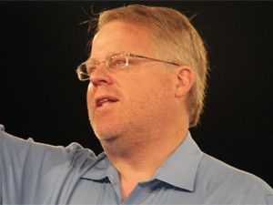 Wearable devices are going to become personalised, says futurist Robert Scoble.