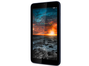 Vodacom says the Smart Tab 3G, aimed at local customers, features Zulu language support.