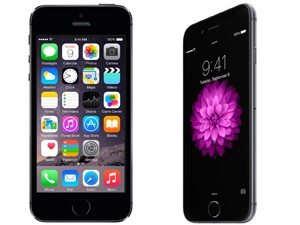 Telkom Mobile's iPhone 6 offering seems to offer the best value to contract consumers.