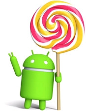The release date for Android 5.1.1 is unclear, but should be free from memory leak problems.