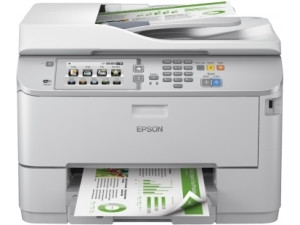 Epson 5690DWF printer