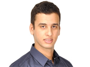 South African Internet users might have higher awareness about cyber threats, says Kaspersky Lab's Ghareeb Saad.