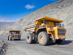 Industrial machinery companies like Caterpillar and Komatsu have deployed some of the first experimental fleets of driverless trucks in Western Australia.