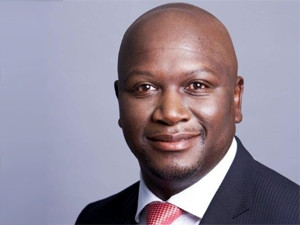 Musa Nkosi, CEO of BWired.