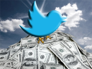 Twitter needs to find a way of monetising its billion users.