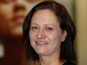 Eline Herbert, Product Marketing Manager for Server and Tools at Microsoft South Africa.