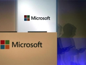 Microsoft has been criticised for forcing users' choices around its products.