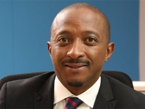 Nkuli Mbundu has been appointed as regional leader of EMC's Information Intelligence Group.