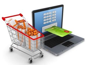 SA's e-commerce players challenge the traditional brick-and-mortar retail.