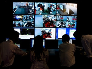 4K for surveillance purposes is expected to take its full effect in 2015, says Axis Communications' Roy Alves.