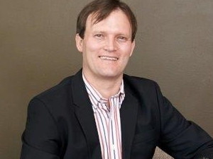 Ernest Kleynhans, Managing Director of AIS