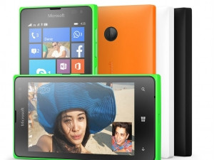 The new Lumia 435 is the most affordable Lumia to date, says Microsoft.