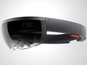 Juniper Research identifies Microsoft's HoloLens as key to spearheading a surge in the smart glasses market.