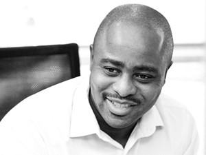 Thabo Ndlela, director, IFS.