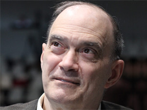 Governments need to be honest with their citizens, says former National Security Agency analyst William Binney.