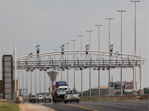 Gauteng's vehicle population of 11.5 million is the largest in SA.