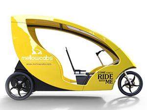 Mellowcabs is in the tooling phase, with new vehicles set to be launched in April in Cape Town, with the rest of South Africa to follow soon after.