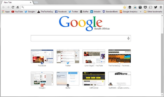 Google Chrome from today will stop all Flash adverts by default in its browser.