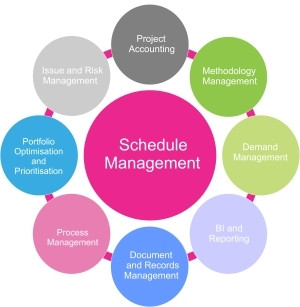 Project Lifecycle Management (PLM)