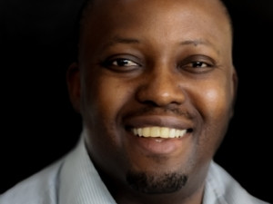 Daniel Gombe, CEO of Sochin Technologies.