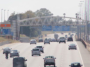 Motorists need not panic about Sanral's latest e-toll debt threat, says Outa.