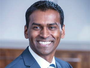 Local companies have realised digital provides an opportunity to leapfrog legacy and infrastructure bottlenecks, says Lee Naik, chief digital officer at Accenture in SA.