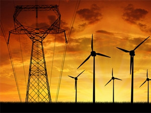 The South African government is pursuing a diversified energy mix, which includes independent power producers.