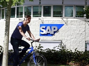 SITA has been accused of favouring SAP instead of local software companies.
