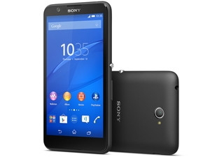 Sony's latest mid-range Xperia E4 is set to launch in SA next quarter.