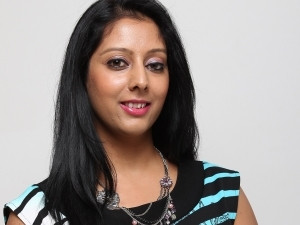 Anamika Budree, Sales Manager, Branded Products at WD South Africa.