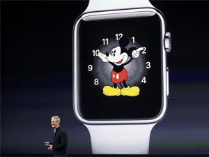 The Apple Watch requires users to also own an iPhone, costs more and does not have advanced fitness tracking capabilities.