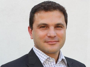 E-commerce sites are increasingly being targeted by hackers, says Doros Hadjizenonos, sales manager for Check Point SA.