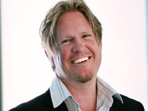 Fred Roed, CEO of World Wide Creative.