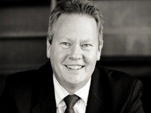 James McKerrell, CEO of CRS Technologies South Africa