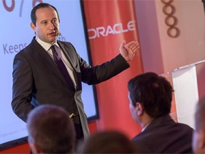 Business strategy will inevitably drive the journey to the cloud, says Kevin Attard, Oracle SA's country manager.