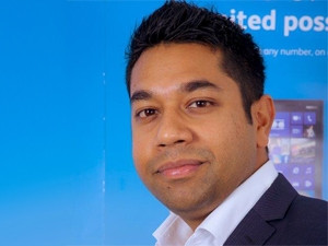 Unified communications plays an increasingly valued role in enterprise communications, says Paveshen Govender, senior manager for UC at Telkom Business.