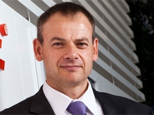 Pieter Bensch will take over as MD and executive VP of Sage Africa and Middle East.