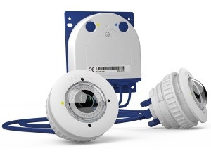 Mobotix-S15D network camera