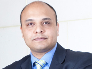 Security is key to unlocking the full potential of IOT, says Dimension Data's Samresh Ramjith.