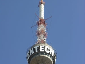 Sentech plans to have 182 digital terrestrial television operation sites throughout SA.