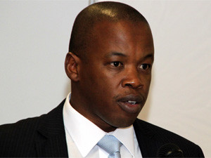 SITA CEO Setumo Mohapi has won the hearts of parliamentarians so far.