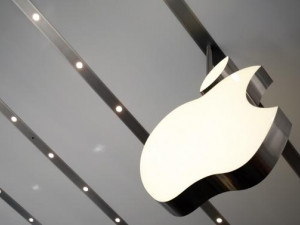 Apple was voted the top global brand for the third year in a row.
