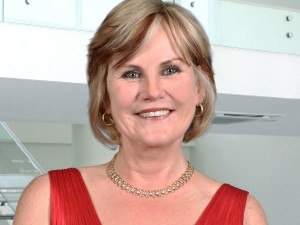 Jane Thomson, managing director of Softworx