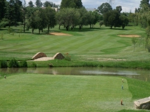 Kyalami Golf Course